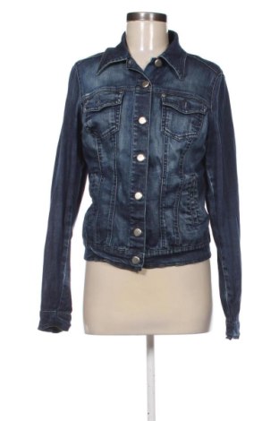 Kurtka damska Jeans By Bessie, Rozmiar M, Kolor Niebieski, Cena 158,08 zł, #137736182
