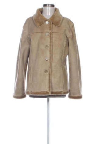 Kurtka damska Unbranded, Rozmiar XL, Kolor Beżowy, Cena 122,77 zł, #137736581