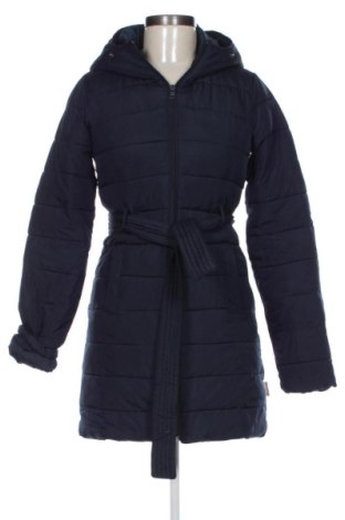 Geacă de femei Abercrombie & Fitch, Mărime XS, Culoare Albastru, Preț 204,71 Lei, #137737276