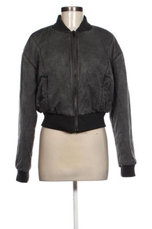 Damenjacke C&A, Größe M, Farbe Grau, Preis 29,76 €, #137737537