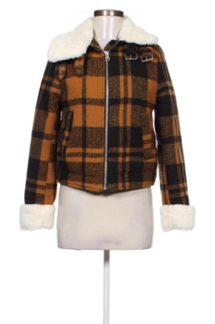Damenjacke H&M, Größe XS, Farbe Mehrfarbig, Preis 27,00 €, #137738464