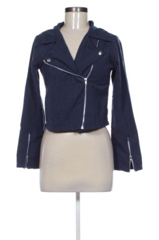 Kurtka damska Unbranded, Rozmiar M, Kolor Niebieski, Cena 49,00 zł, #137738556