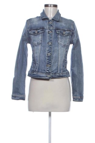 Geacă de femei Unbranded, Mărime S, Culoare Albastru, Preț 73,49 Lei, #137738817