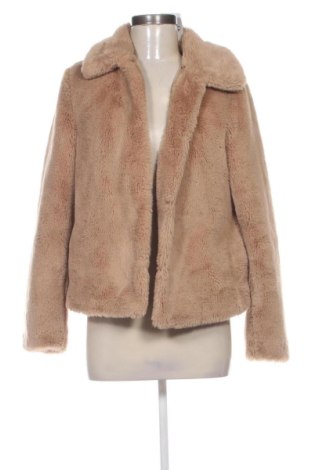 Dámska bunda  New Look, Veľkosť S, Farba Béžová, Cena  24,00 €, #137739358