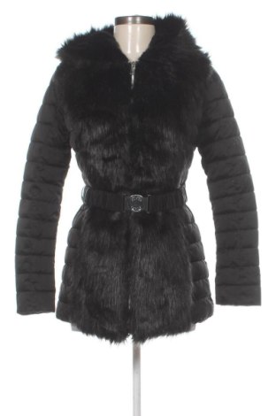 Дамско яке Guess, Размер XS, Цвят Черен, Цена 85,51 €, #137739832