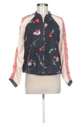 Geacă de femei Pieces, Mărime L, Culoare Multicolor, Preț 68,24 Lei, #137740075