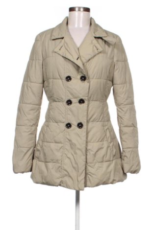 Dámska bunda  United Colors Of Benetton, Veľkosť M, Farba Béžová, Cena  47,00 €, #137741728