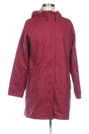 Дамско яке TCM, Размер L, Цвят Червен, Цена 14,00 €, #137741794