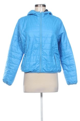 Дамско яке Unbranded, Размер L, Цвят Син, Цена 9,00 €, #137741862