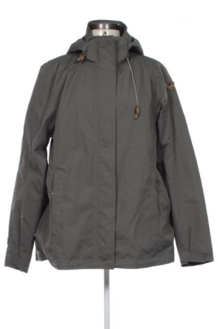 Geacă de femei Icepeak, Mărime XL, Culoare Verde, Preț 183,72 Lei, #137742102