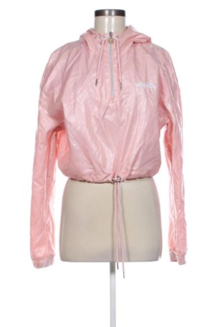 Дамско яке Ellesse, Размер M, Цвят Розов, Цена 30,00 €, #137742185