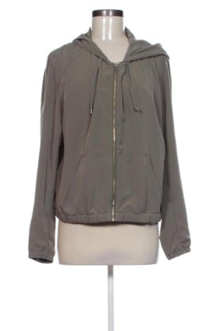 Дамско яке H&M, Размер XL, Цвят Зелен, Цена 13,00 €, #137742673
