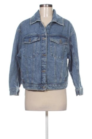 Geacă de femei LCW, Mărime S, Culoare Albastru, Preț 78,74 Lei, #137742962
