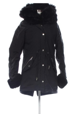 Geacă de femei Fei Fa, Mărime M, Culoare Negru, Preț 162,72 Lei, #137743368