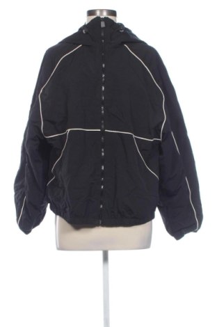 Дамско яке Bershka, Размер M, Цвят Черен, Цена 15,05 €, #137744709