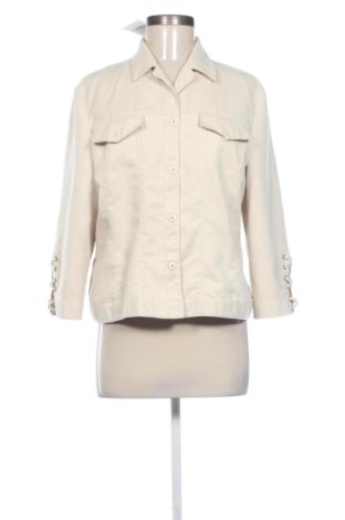 Дамско яке Unbranded, Размер M, Цвят Бежов, Цена 46,63 €, #137744850