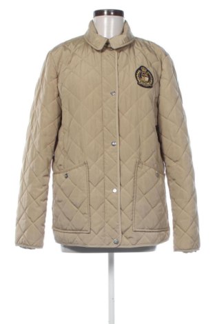 Geacă de femei Ralph Lauren, Mărime L, Culoare Bej, Preț 457,00 Lei, #137745111