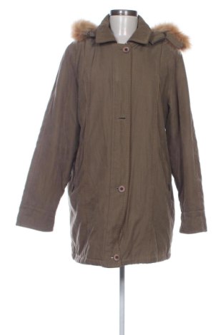 Damenjacke Unbranded, Größe XL, Farbe Grün, Preis € 22,00, #137745407