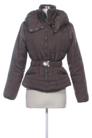Дамско яке Unbranded, Размер M, Цвят Кафяв, Цена 17,00 €, #137745612