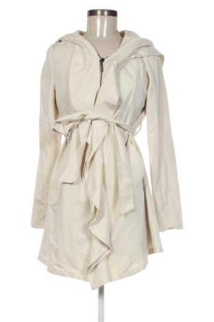 Дамско яке Pepe Jeans, Размер S, Цвят Екрю, Цена 74,00 €, #137745751