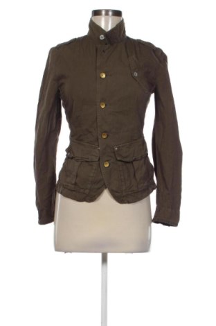 Дамско яке G-Star Raw, Размер S, Цвят Зелен, Цена 70,00 €, #137745884