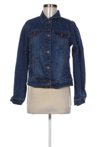 Geacă de femei In Extenso, Mărime S, Culoare Albastru, Preț 196,32 Lei, #137746847