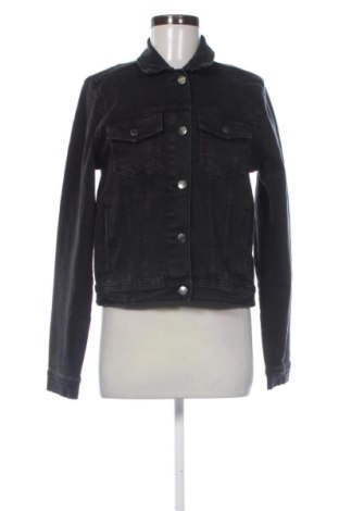 Geacă de femei Sinsay, Mărime M, Culoare Negru, Preț 69,00 Lei, #137747805