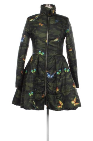 Geacă de femei Unbranded, Mărime S, Culoare Multicolor, Preț 236,21 Lei, #137749710