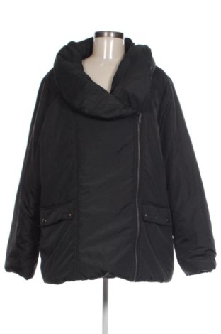 Kurtka damska Blancheporte, Rozmiar 3XL, Kolor Czarny, Cena 109,42 zł, #137750358