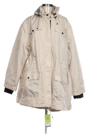 Női dzseki Bon Prix, Méret 4XL, Szín Bézs, Ár 14 646 Ft, #137750387