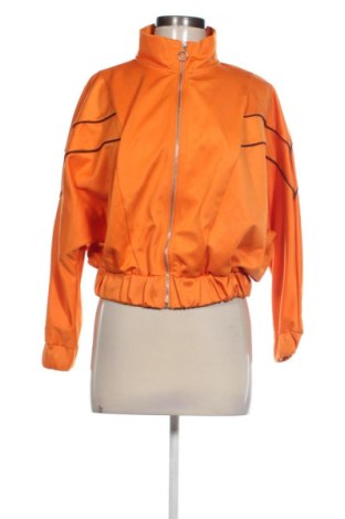 Geacă de femei Sinsay, Mărime S, Culoare Portocaliu, Preț 111,00 Lei, #137750690