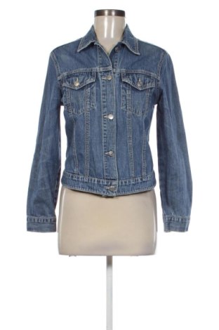 Geacă de femei Tom Tailor, Mărime S, Culoare Albastru, Preț 89,23 Lei, #137751153