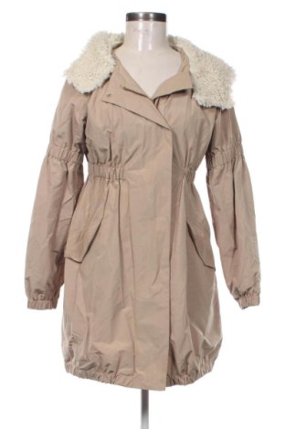 Damenjacke Unbranded, Größe M, Farbe Beige, Preis 11,87 €, #137751804