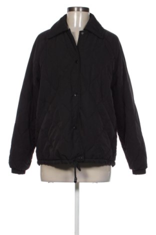 Geacă de femei Sinsay, Mărime S, Culoare Negru, Preț 83,99 Lei, #137752667