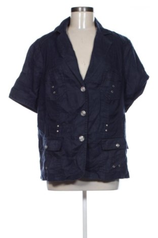 Női dzseki Bonita, Méret XXL, Szín Kék, Ár 8 492 Ft, #137753753