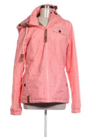 Damenjacke Unbranded, Größe XL, Farbe Rosa, Preis 33,91 €, #137753975