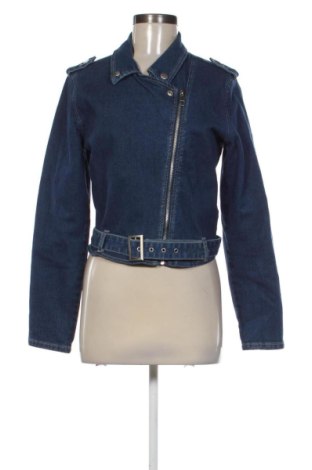 Női dzseki H&M, Méret L, Szín Kék, Ár 6 383 Ft, #137754780
