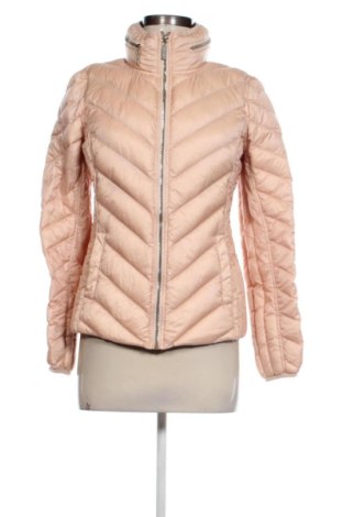 Дамско яке MICHAEL Michael Kors, Размер S, Цвят Розов, Цена 86,49 €, #137755329
