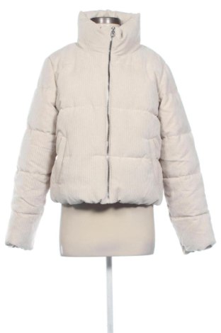 Дамско яке ONLY, Размер L, Цвят Екрю, Цена 48,06 €, #137756158