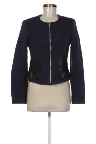 Geacă de femei Esprit, Mărime S, Culoare Albastru, Preț 96,00 Lei, #137756687