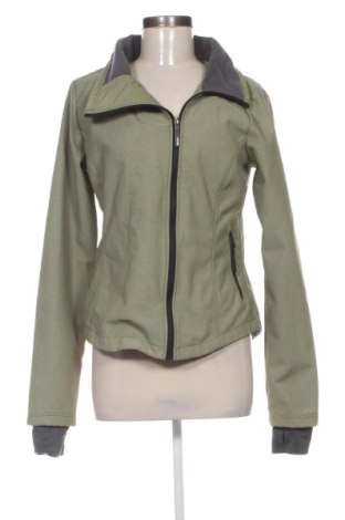 Geacă de femei Bench, Mărime L, Culoare Verde, Preț 93,00 Lei, #137757414