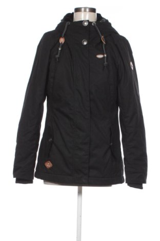 Dámská bunda  Ragwear, Velikost M, Barva Černá, Cena  2 649,00 Kč, #137757792
