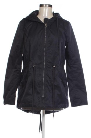 Dámská bunda  H&M, Velikost S, Barva Modrá, Cena  340,00 Kč, #137759517