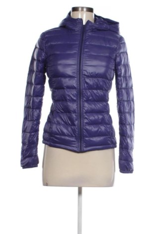 Dámská bunda  United Colors Of Benetton, Velikost S, Barva Fialová, Cena  679,00 Kč, #137759551