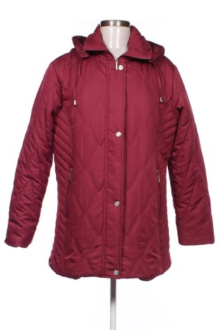 Kurtka damska Unbranded, Rozmiar M, Kolor Czerwony, Cena 122,77 zł, #137760443