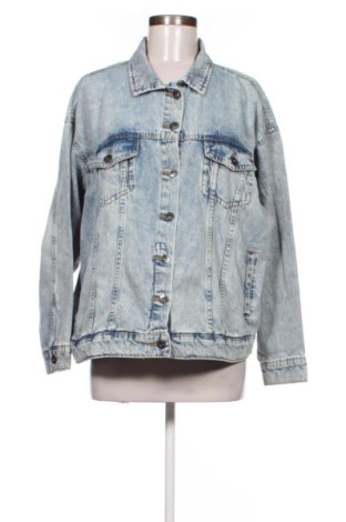 Geacă de femei H&M, Mărime XL, Culoare Albastru, Preț 94,48 Lei, #137760553
