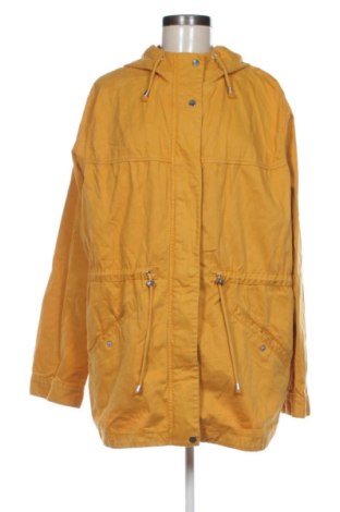 Geacă de femei H&M, Mărime XL, Culoare Galben, Preț 99,73 Lei, #137761074