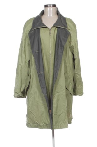 Дамско яке Unbranded, Размер L, Цвят Зелен, Цена 25,00 €, #137762824