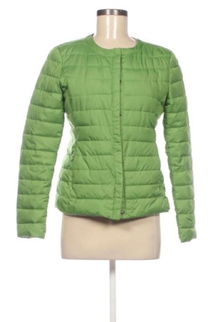 Geacă de femei Unbranded, Mărime M, Culoare Verde, Preț 209,91 Lei, #137766228