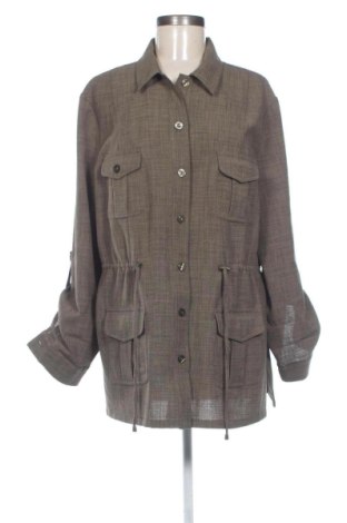 Dámská bunda  Collection L, Velikost XL, Barva Zelená, Cena  359,00 Kč, #136500953